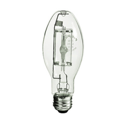 BULB - 50W METAL HALIDE MED BASE