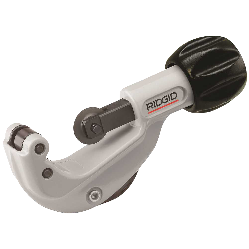 TUBING CUTTER - RIDGID 1/8"-1 1/8"