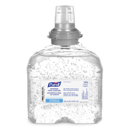 PURELL GEL - TFX 1200ML