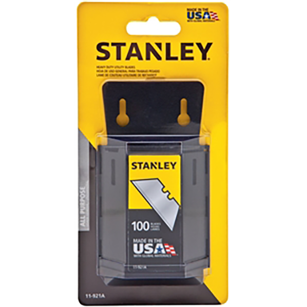 BLADE - UTILITY 100 STANLEY