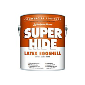 PAINT - BM MCRFT EGGSHELL BASE 1B 5G