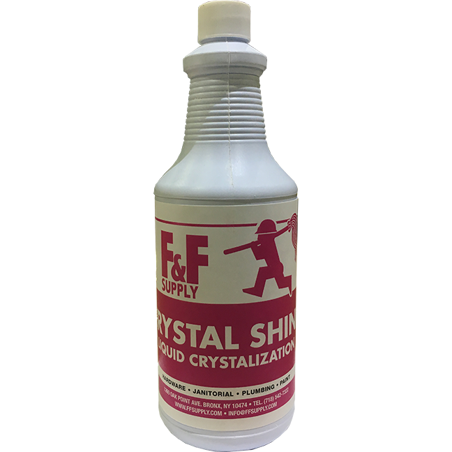 CRYSTAL SHINE (32 OZ.)