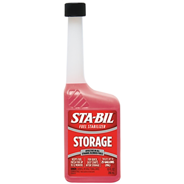 FUEL STABILIZER - STABIL