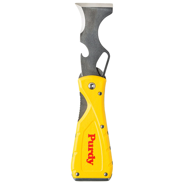 PAINTERS TOOL - 10/1 PURDY FOLD