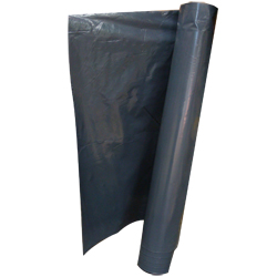 BAGS - #40 TUBING HD POLY