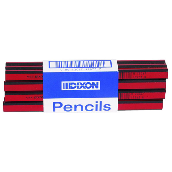 PENCIL - CARPENTER