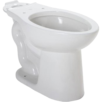 TOILET - GERBER ELONGATED 1.28 GPF 