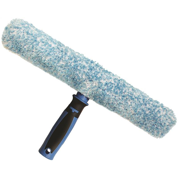 SQUEEGEE - WINDOW SCRUBBER 14"