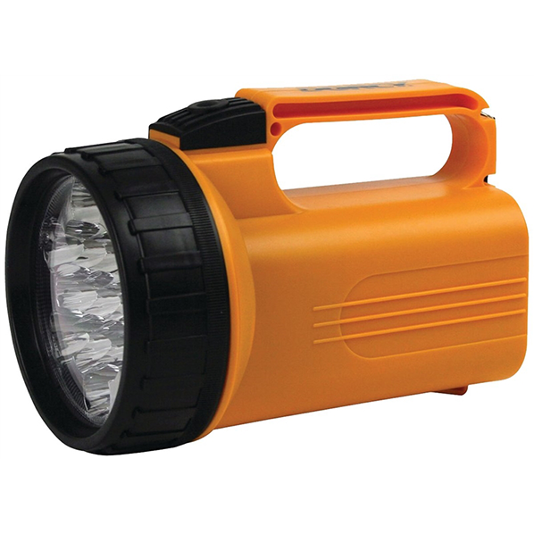 LANTERN -  FLOAT LED 2D BATTERY