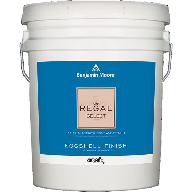 PAINT - BM REGAL EGGSHELL 1X 5G