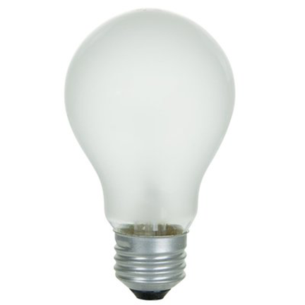 BULB - 25W FROSTED