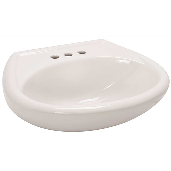 BASIN - GERBER 21 X 18