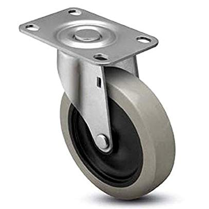 TILT TRUCK CASTER WHEEL - 4"