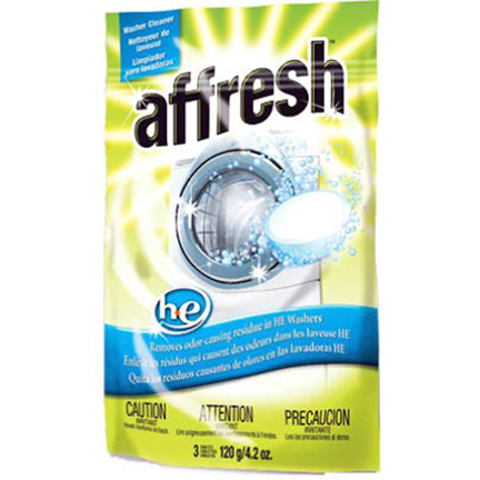 WASHER CLEANER - AFFRESH PK/3