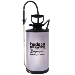 SPRAYER - 2 GAL. STAINLESS STEEL