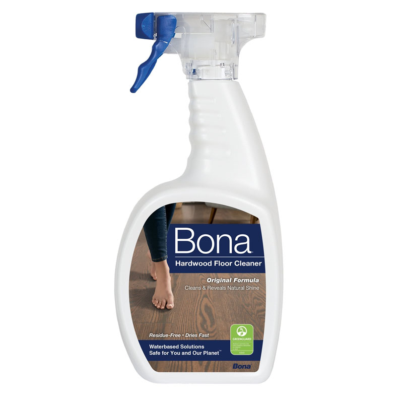 BONA WOOD CLEANER (36 OZ.)