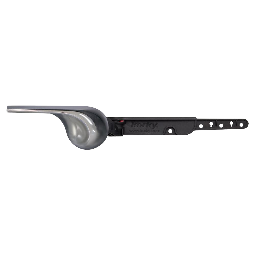 TANK HANDLE - STRONGARM UNIV CHROME