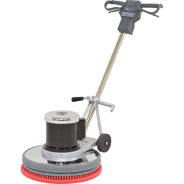 FLOOR MACHINE - ADVANCE 20" 175 RPM