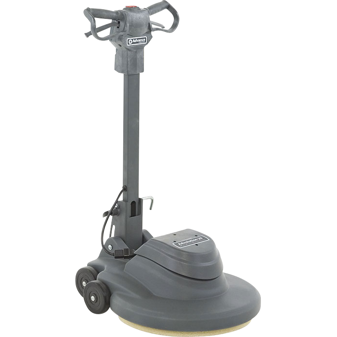 FLOOR MACHINE - BURNISHER 20" ADVANCE