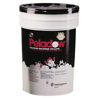 CALCIUM PELLET - PAIL PELADOW