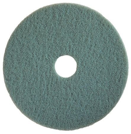 PAD - 20" AQUA BURNISHING PK/5