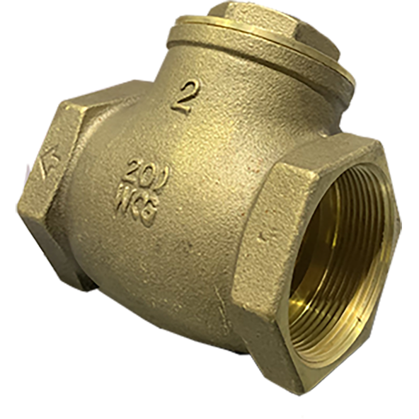 VALVE - GASCOCK 3/4" LEVER